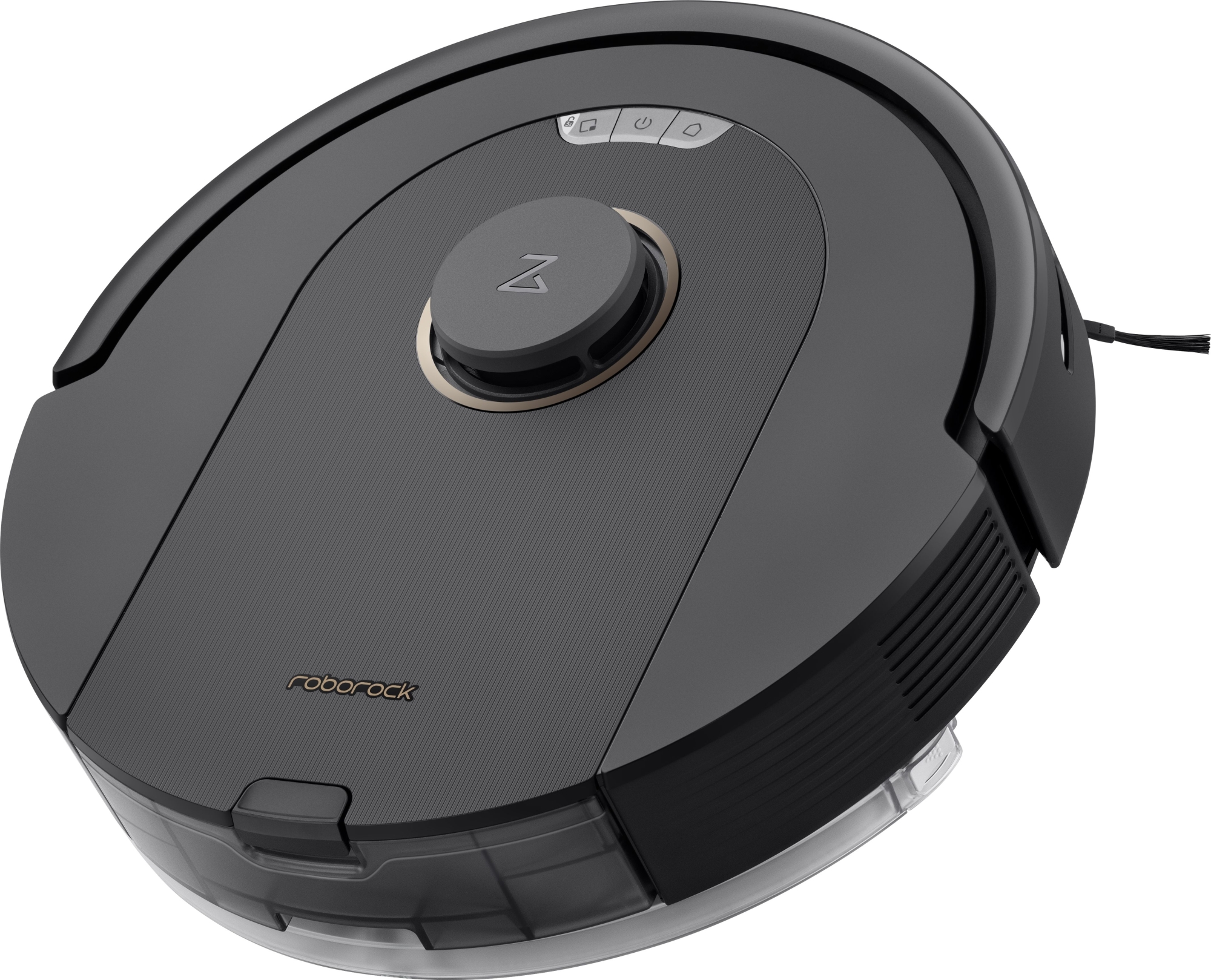 Картинка Робот-пылесос Xiaomi Roborock Q5 Pro Black Картинка Робот-пылесос Xiaomi Roborock Q5 Pro Black