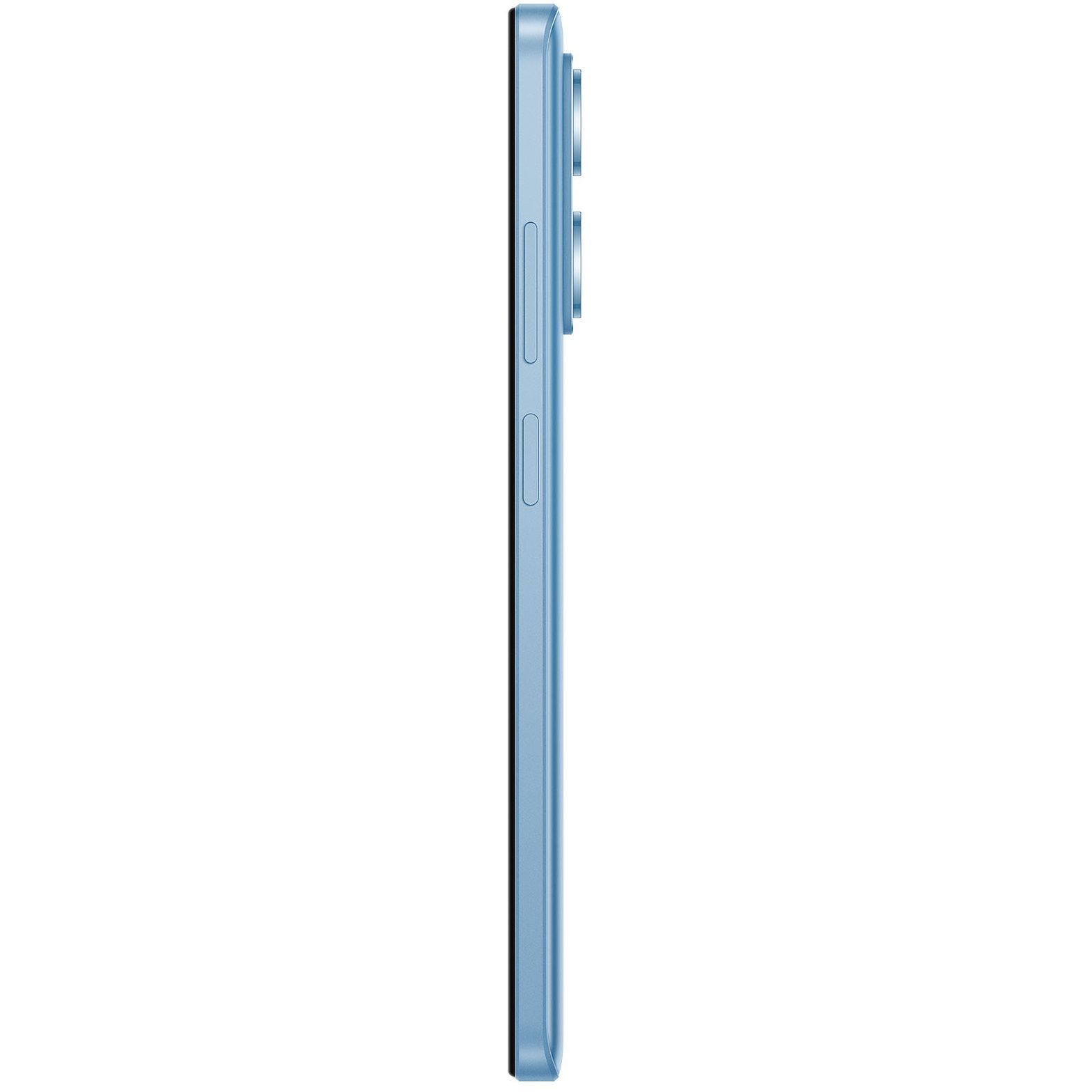Фото Смартфон Xiaomi Redmi Note 12 Pro+ 8/256Gb Sky Blue Фото Смартфон Xiaomi Redmi Note 12 Pro+ 8/256Gb Sky Blue