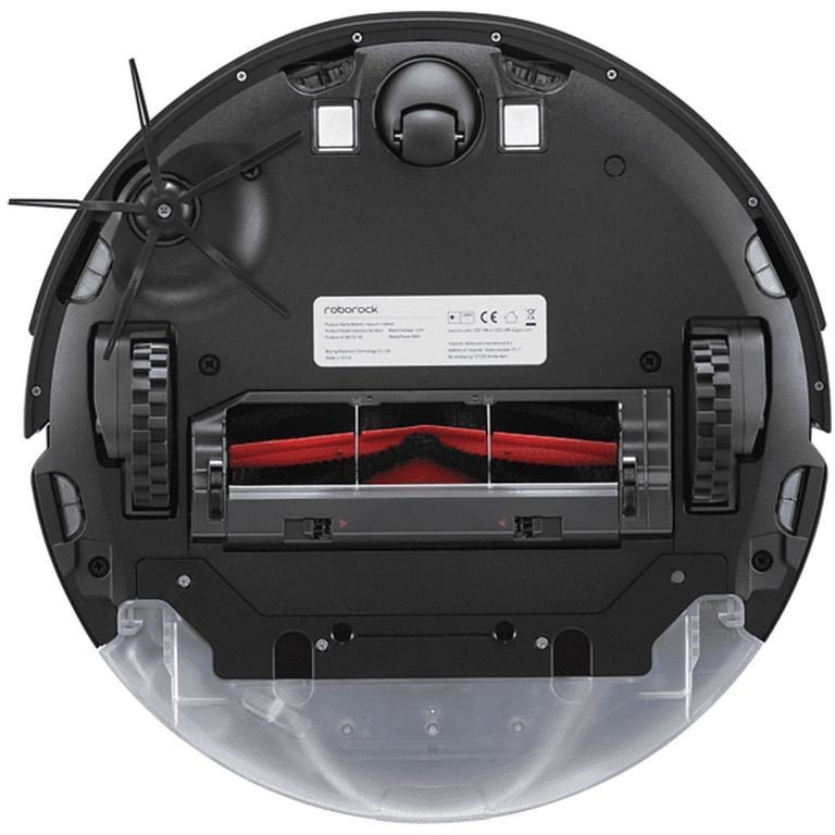 Робот-пылесос Xiaomi Roborock S6 Max Black заказать Робот-пылесос Xiaomi Roborock S6 Max Black заказать