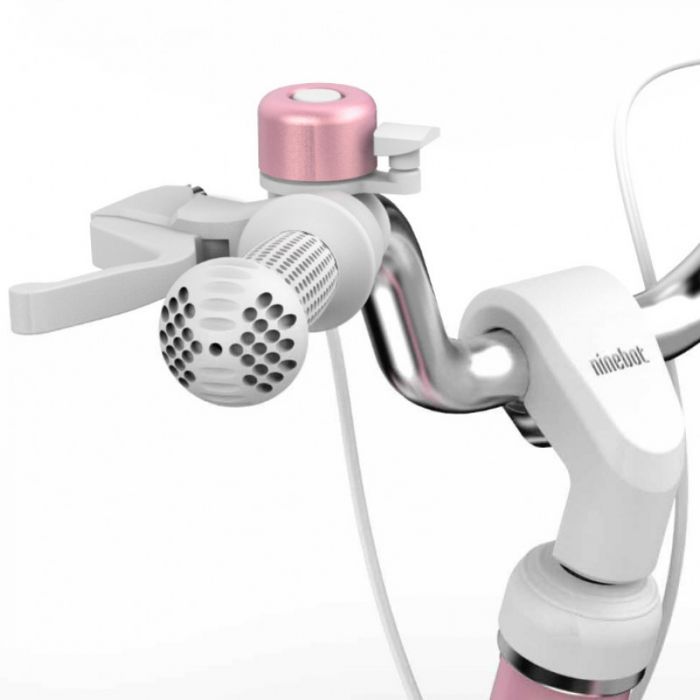 Купить Велосипед детский Xiaomi Ninebot Kid Bike 16" Pink Купить Велосипед детский Xiaomi Ninebot Kid Bike 16" Pink