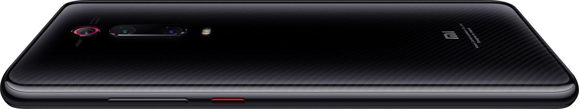 Смартфон Xiaomi Mi 9T (Redmi K20) 6/128Gb Carbon Black заказать Смартфон Xiaomi Mi 9T (Redmi K20) 6/128Gb Carbon Black заказать