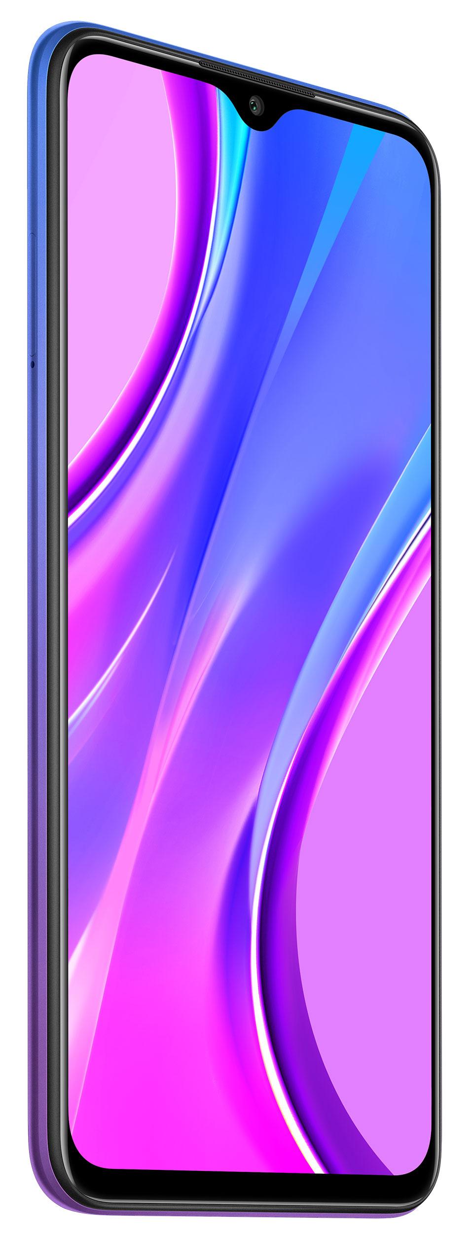 Цена Смартфон Xiaomi Redmi 9 3/32Gb Purple Цена Смартфон Xiaomi Redmi 9 3/32Gb Purple
