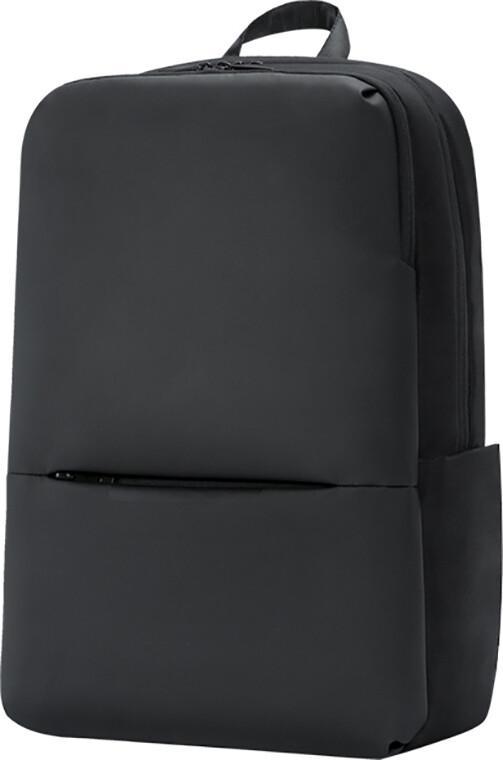 Фотография Рюкзак Xiaomi Mi Classic Business Backpack 2 Black Фотография Рюкзак Xiaomi Mi Classic Business Backpack 2 Black