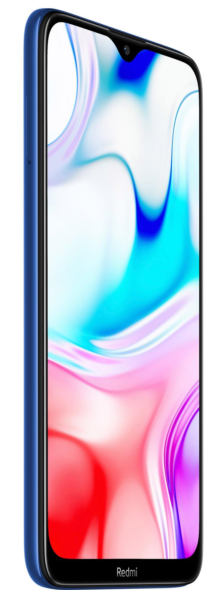 Цена Смартфон Xiaomi Redmi 8 4/64Gb Sapfire Blue Цена Смартфон Xiaomi Redmi 8 4/64Gb Sapfire Blue