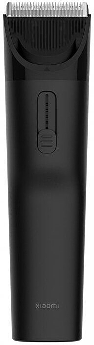 Картинка Машинка для стрижки Xiaomi Hair Clipper (LFQ03KL) Картинка Машинка для стрижки Xiaomi Hair Clipper (LFQ03KL)