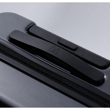 Купить Чемодан Xiaomi 90FUN Business Travel Luggage 28" Quiet Grey Купить Чемодан Xiaomi 90FUN Business Travel Luggage 28" Quiet Grey