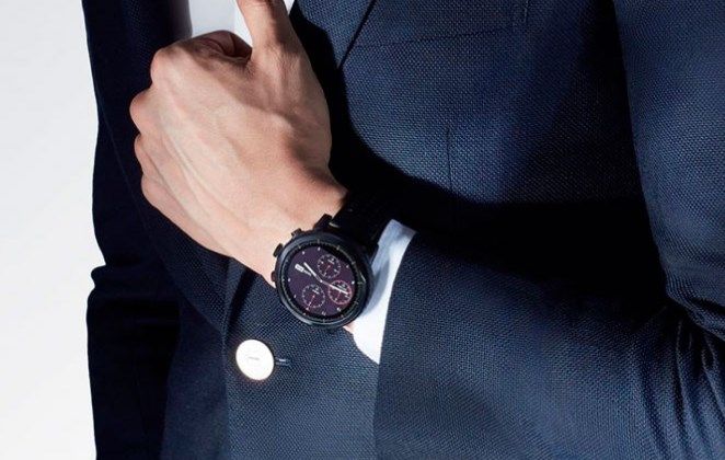 Цена Умные часы Xiaomi Amazfit Stratos Sport Smartwatch Black Цена Умные часы Xiaomi Amazfit Stratos Sport Smartwatch Black