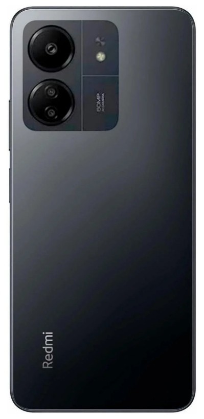 Цена Смартфон Xiaomi Redmi 13C 4/128Gb Black Цена Смартфон Xiaomi Redmi 13C 4/128Gb Black