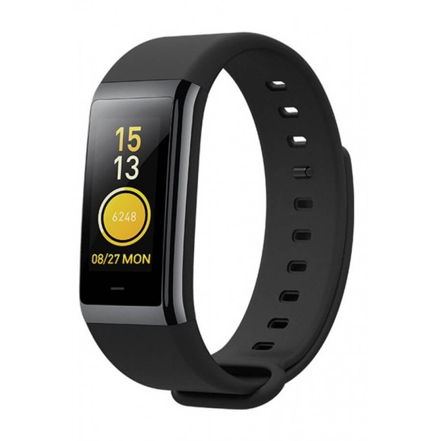 Фото Фитнес-браслет Xiaomi Amazfit Cor Black Фото Фитнес-браслет Xiaomi Amazfit Cor Black