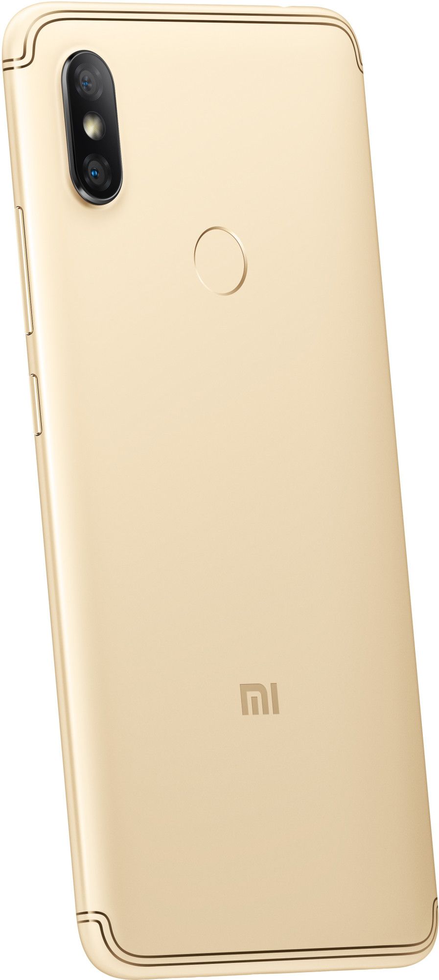 Картинка Смартфон Xiaomi Redmi S2 64Gb Gold Картинка Смартфон Xiaomi Redmi S2 64Gb Gold