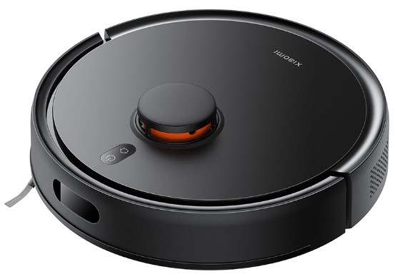 Фото Робот-пылесос Xiaomi Robot Vacuum S20 Black (D106) Фото Робот-пылесос Xiaomi Robot Vacuum S20 Black (D106)