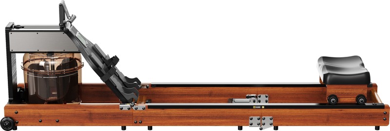 Фотография Гребной тренажер Xiaomi KINGSMITH Rowing Machine Фотография Гребной тренажер Xiaomi KINGSMITH Rowing Machine