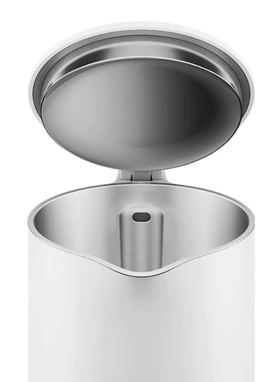 Картинка Электрочайник Xiaomi Mi Electric Kettle 2 (MJDSH04Y) Картинка Электрочайник Xiaomi Mi Electric Kettle 2 (MJDSH04Y)