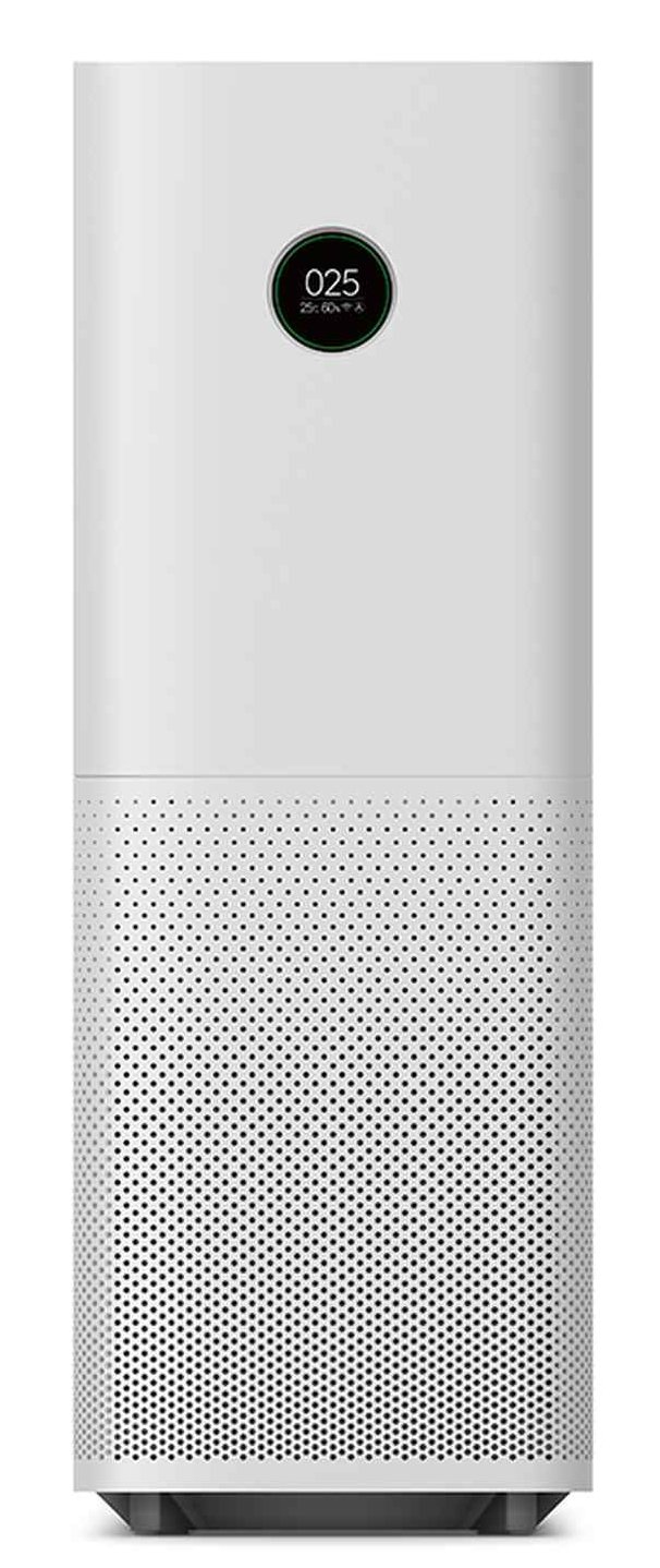 Фото Очиститель воздуха Xiaomi Mi Air Purifier Pro H Фото Очиститель воздуха Xiaomi Mi Air Purifier Pro H