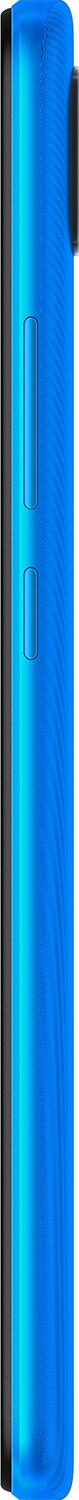 Смартфон Xiaomi Redmi 9C 2/32Gb Twilight Blue Казахстан Смартфон Xiaomi Redmi 9C 2/32Gb Twilight Blue Казахстан