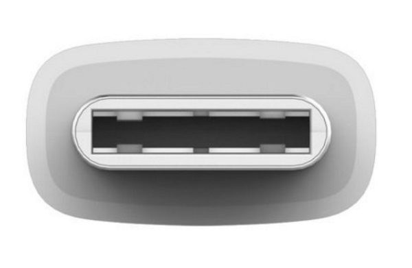 Картинка Кабель ZMi AL701 USB Type-C White 1.0 m Картинка Кабель ZMi AL701 USB Type-C White 1.0 m