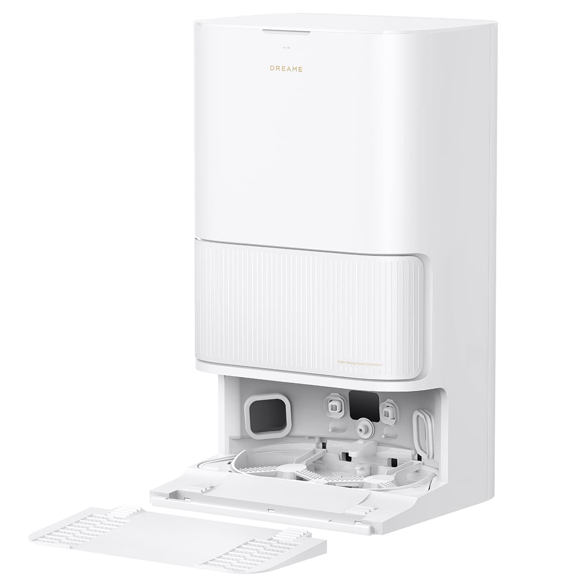Цена Робот-пылеcос Dreame L40 Ultra CE (RLD52SE) Цена Робот-пылеcос Dreame L40 Ultra CE (RLD52SE)