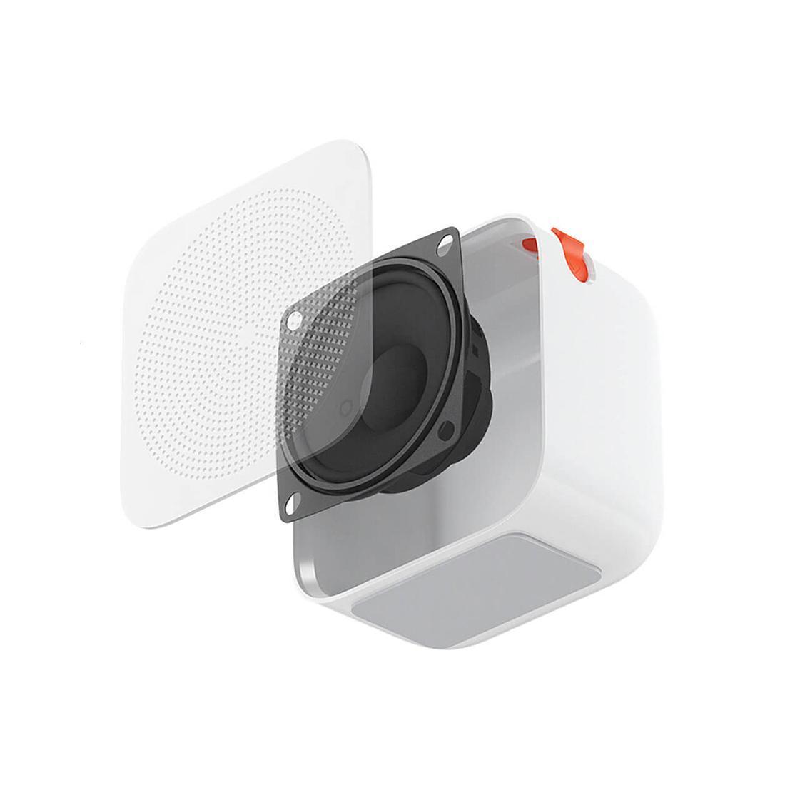 Картинка Колонка Xiaomi Mi Internet Radio 2 Картинка Колонка Xiaomi Mi Internet Radio 2