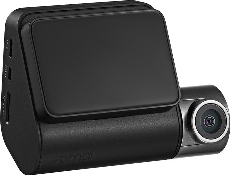 Фотография Видеорегистратор Xiaomi 70mai Dash Cam Set (A200-1) + Rear Camera Kit RC11 Фотография Видеорегистратор Xiaomi 70mai Dash Cam Set (A200-1) + Rear Camera Kit RC11