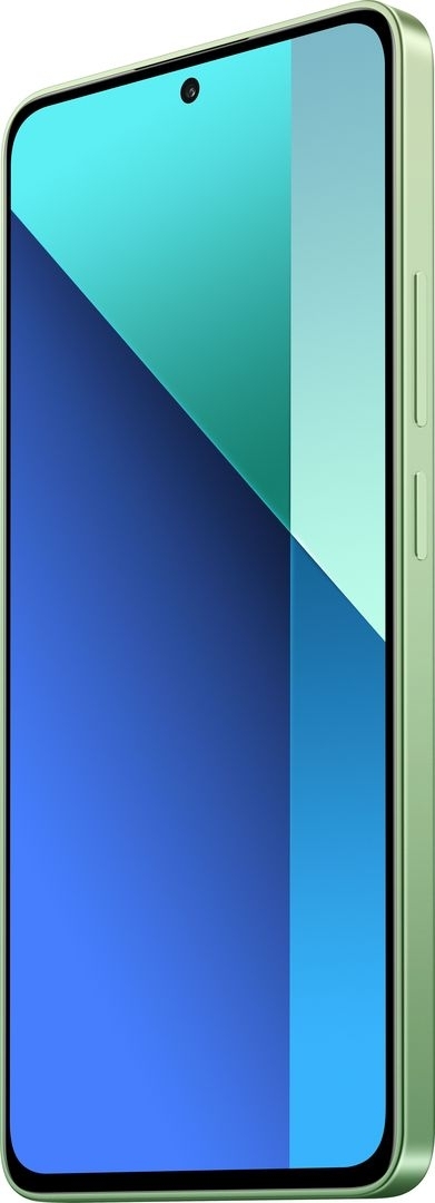 Цена Смартфон Xiaomi Redmi Note 13 8/128Gb Green Цена Смартфон Xiaomi Redmi Note 13 8/128Gb Green