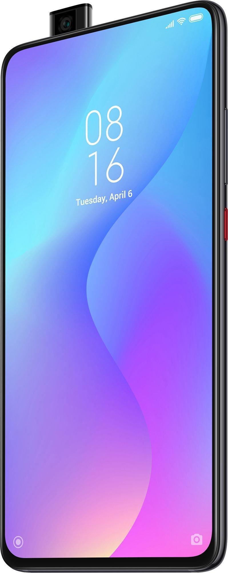 Цена Смартфон Xiaomi Mi 9T (Redmi K20) 6/128Gb Carbon Black Цена Смартфон Xiaomi Mi 9T (Redmi K20) 6/128Gb Carbon Black