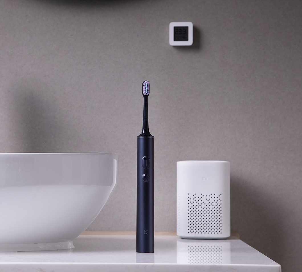 Цена Умная зубная щетка Xiaomi T700 Цена Умная зубная щетка Xiaomi T700