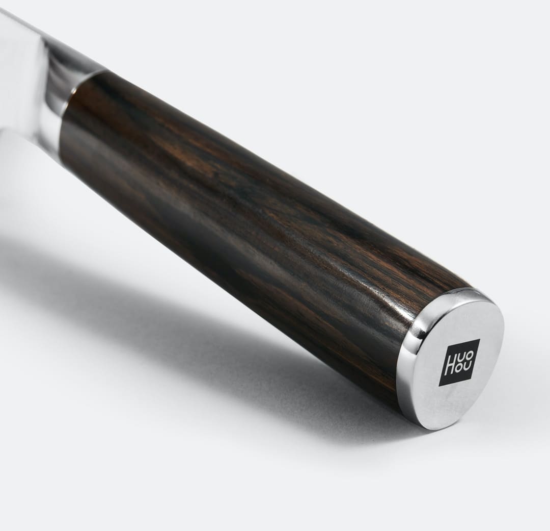 Набор ножей Xiaomi Huo Hou Damask Steel Knife Set 5 pcs. (HU0073) заказать Набор ножей Xiaomi Huo Hou Damask Steel Knife Set 5 pcs. (HU0073) заказать
