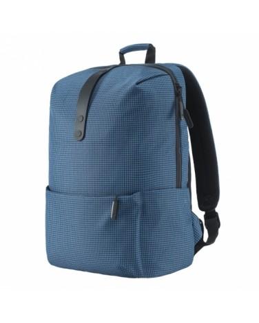 Картинка Рюкзак Xiaomi College Leisure Backpack Blue Картинка Рюкзак Xiaomi College Leisure Backpack Blue