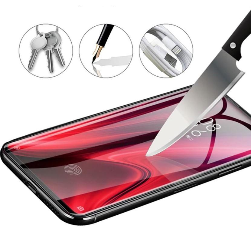 Фотография Защитное стекло 5D Glass Protector для Xiaomi Mi 9T Фотография Защитное стекло 5D Glass Protector для Xiaomi Mi 9T