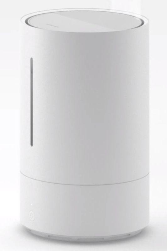 Фотография Увлажнитель воздуха Xiaomi Mi Smart Antibacterial Ultrasonic (SKV4140GL) Фотография Увлажнитель воздуха Xiaomi Mi Smart Antibacterial Ultrasonic (SKV4140GL)