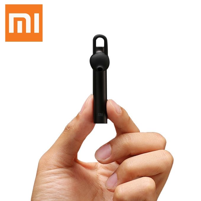 Цена Гарнитура Xiaomi Mi Bluetooth headset Black Цена Гарнитура Xiaomi Mi Bluetooth headset Black