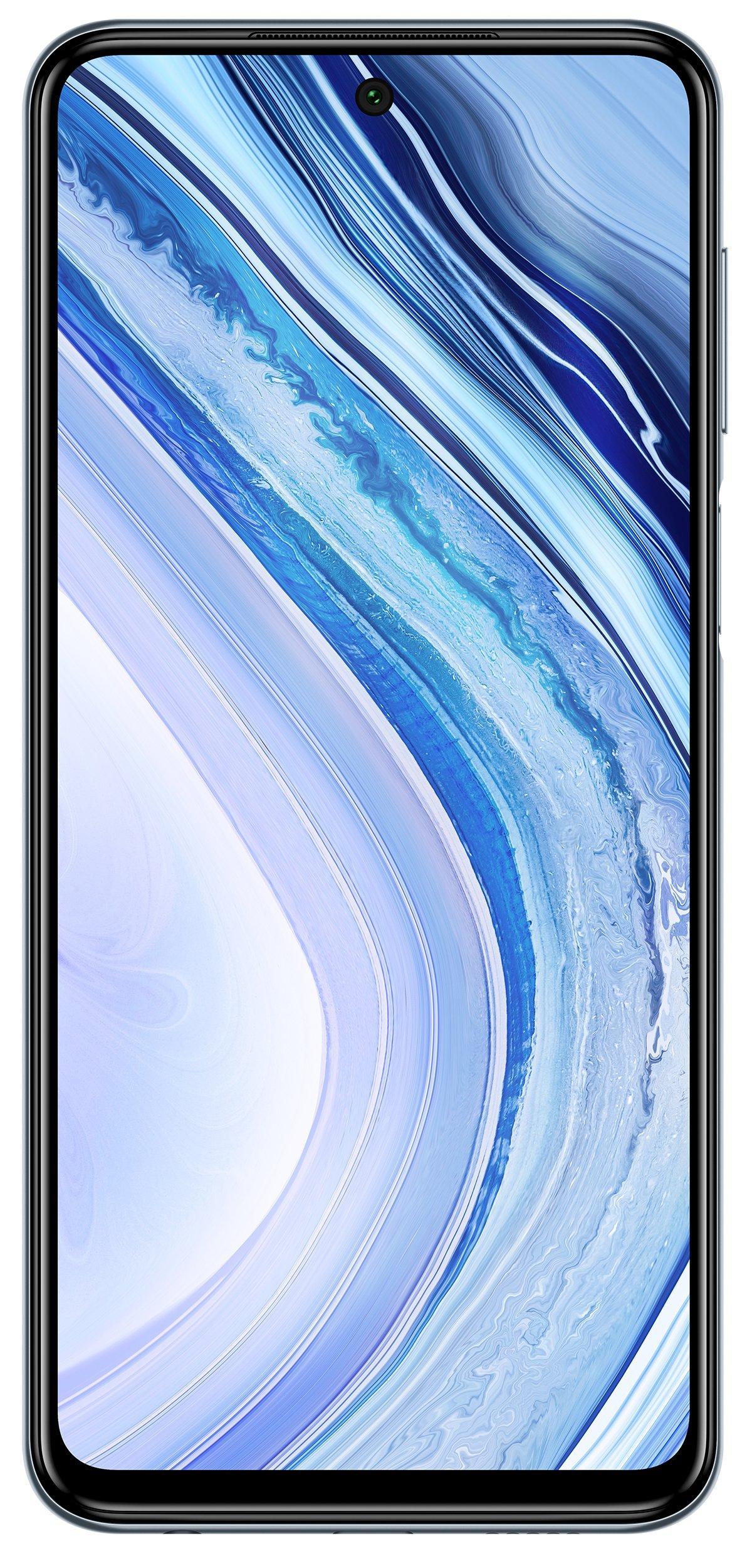 Фотография Смартфон Xiaomi Redmi Note 9 Pro 6/64Gb Grey Фотография Смартфон Xiaomi Redmi Note 9 Pro 6/64Gb Grey