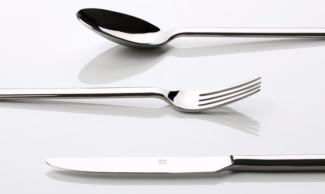 Фотография Столовые приборы Xiaomi Hou Hou Stainless Steel Set (HU0023) Фотография Столовые приборы Xiaomi Hou Hou Stainless Steel Set (HU0023)