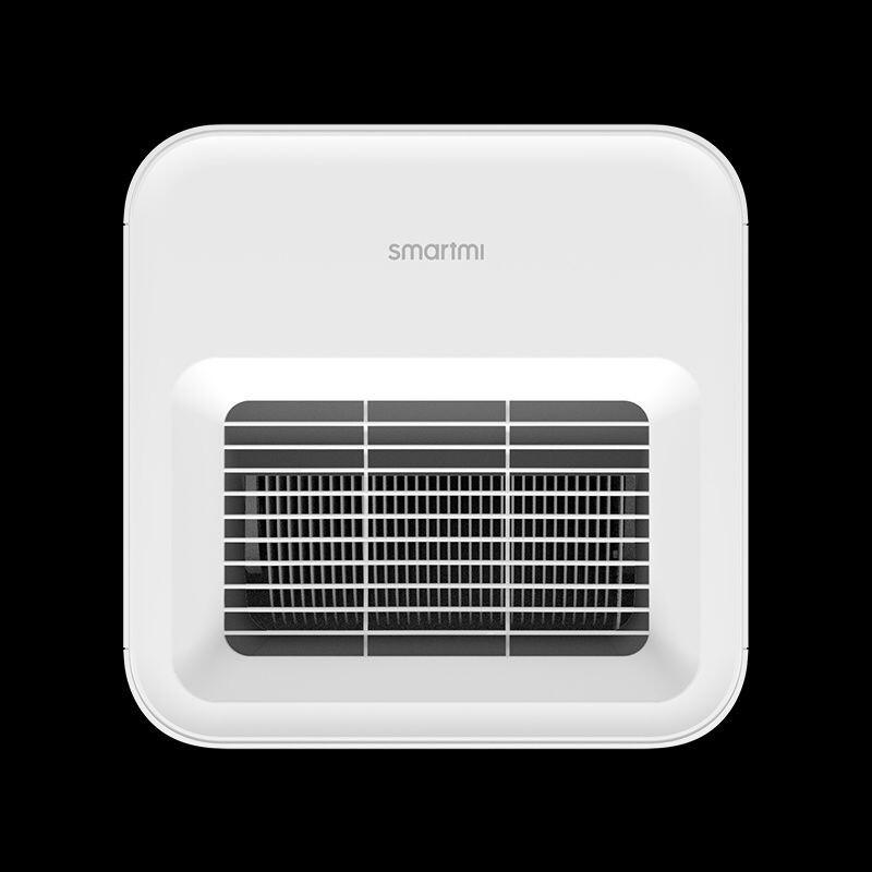 Купить Увлажнитель воздуха Xiaomi Smartmi Evaporative Humidifier 2 Купить Увлажнитель воздуха Xiaomi Smartmi Evaporative Humidifier 2