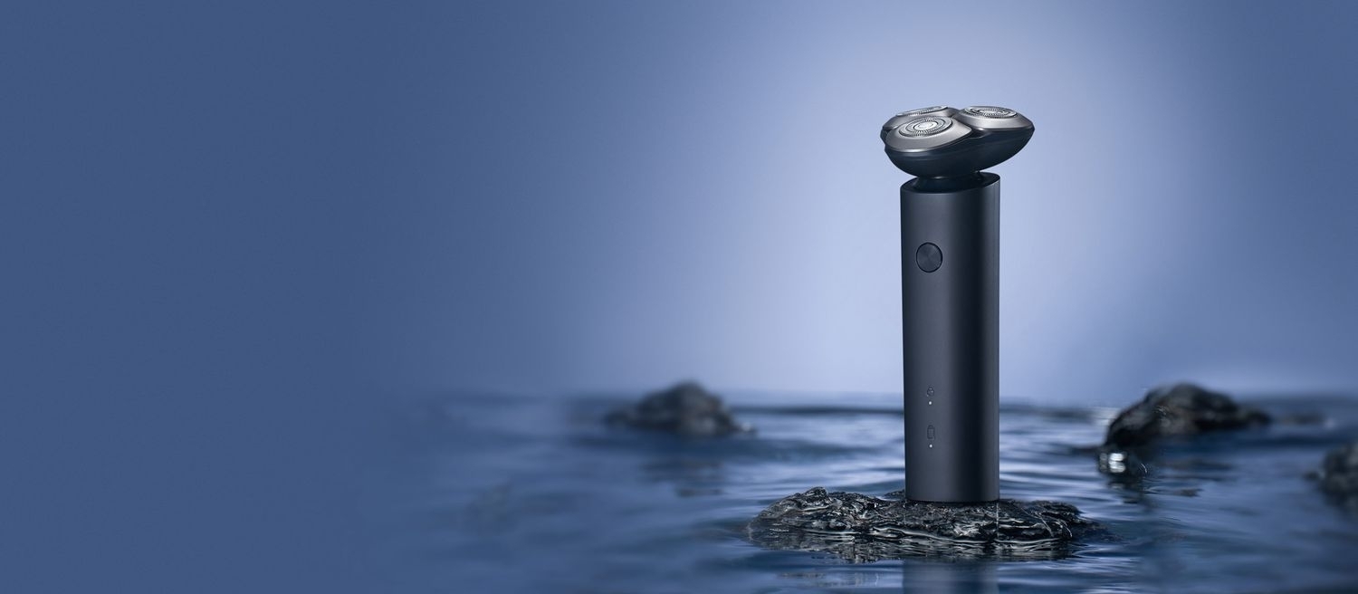 Фотография Электробритва Xiaomi Electric Shaver S101 Black Фотография Электробритва Xiaomi Electric Shaver S101 Black