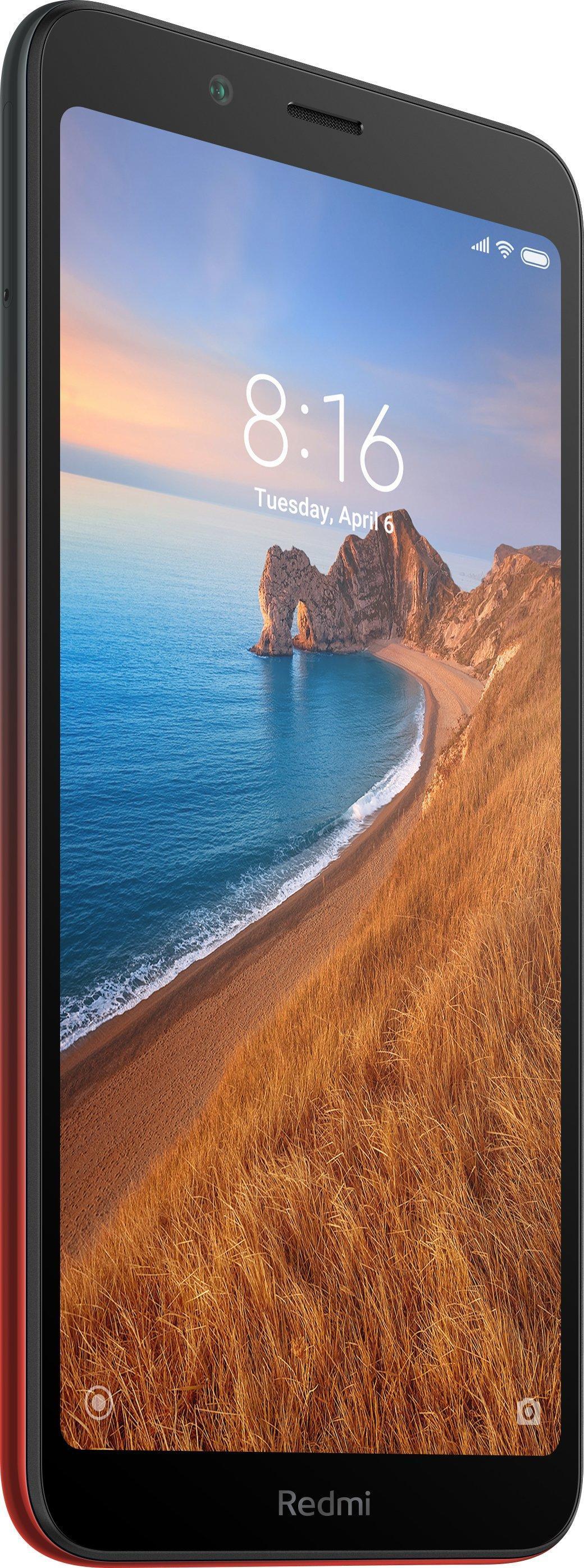 Смартфон Xiaomi Redmi 7A 2/32Gb Red заказать Смартфон Xiaomi Redmi 7A 2/32Gb Red заказать