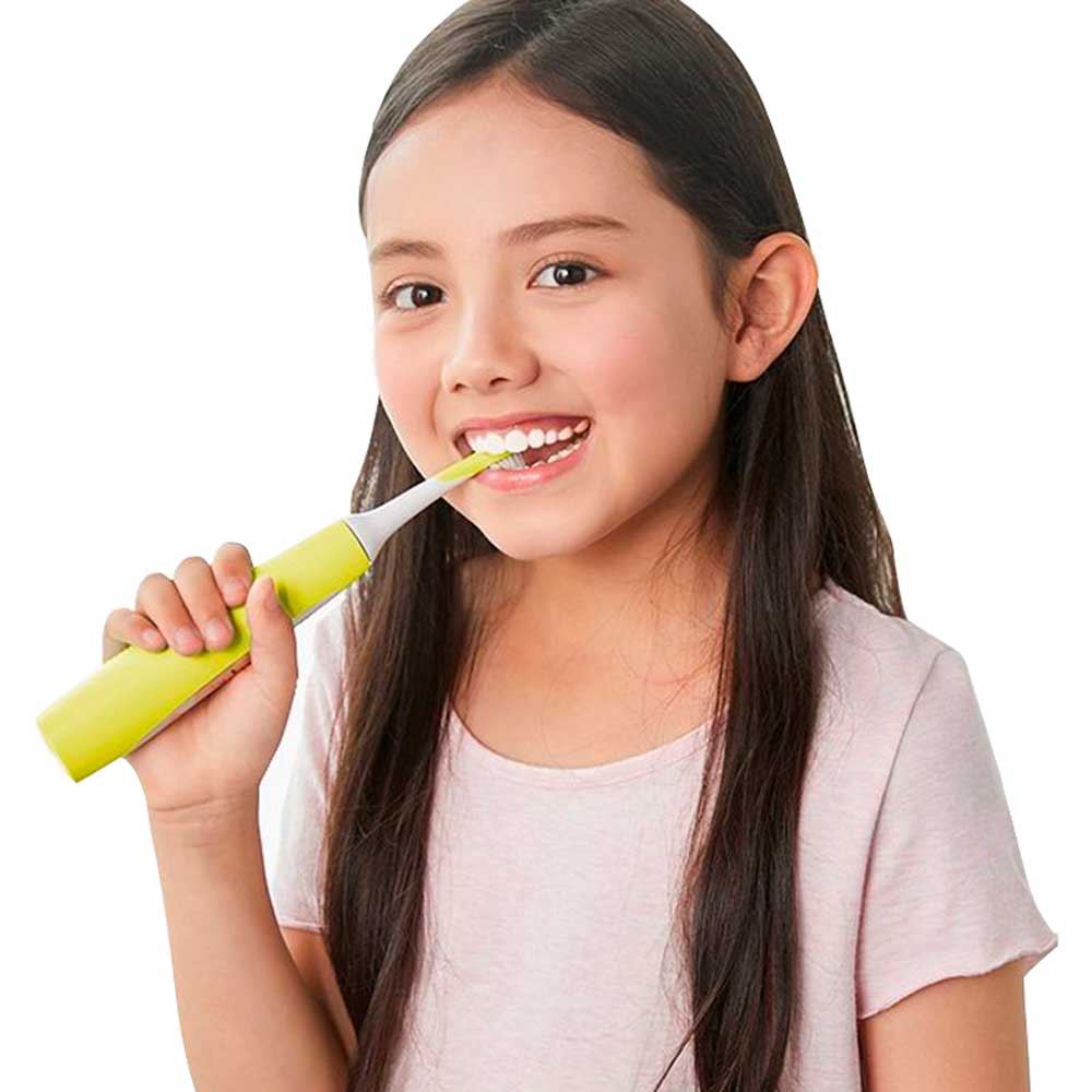 Детская зубная щетка Xiaomi Soocas C1 Yellow заказать Детская зубная щетка Xiaomi Soocas C1 Yellow заказать