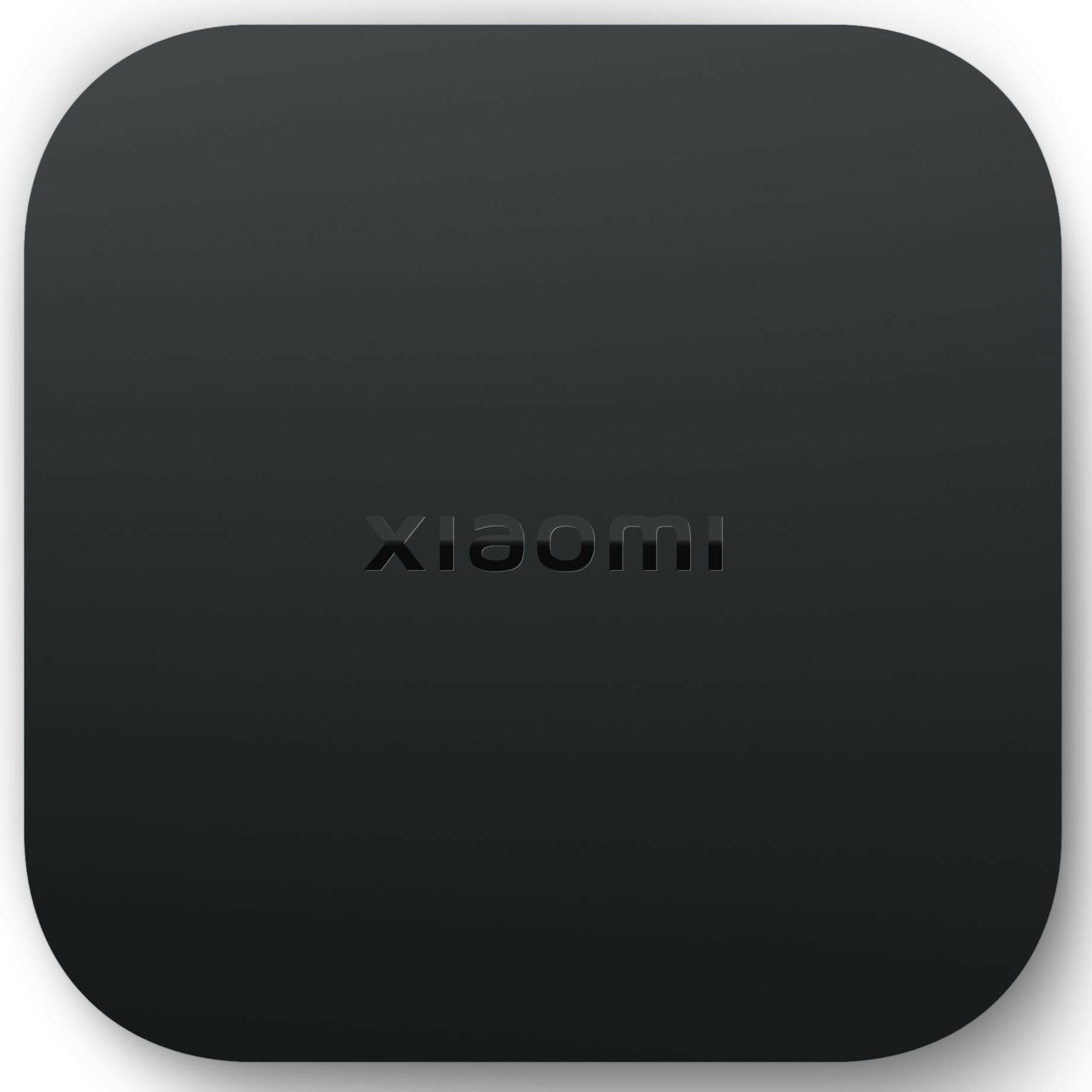 Фотография Медиаплеер Xiaomi Mi TV BOX 2 4K (MDZ-28-AA) Фотография Медиаплеер Xiaomi Mi TV BOX 2 4K (MDZ-28-AA)