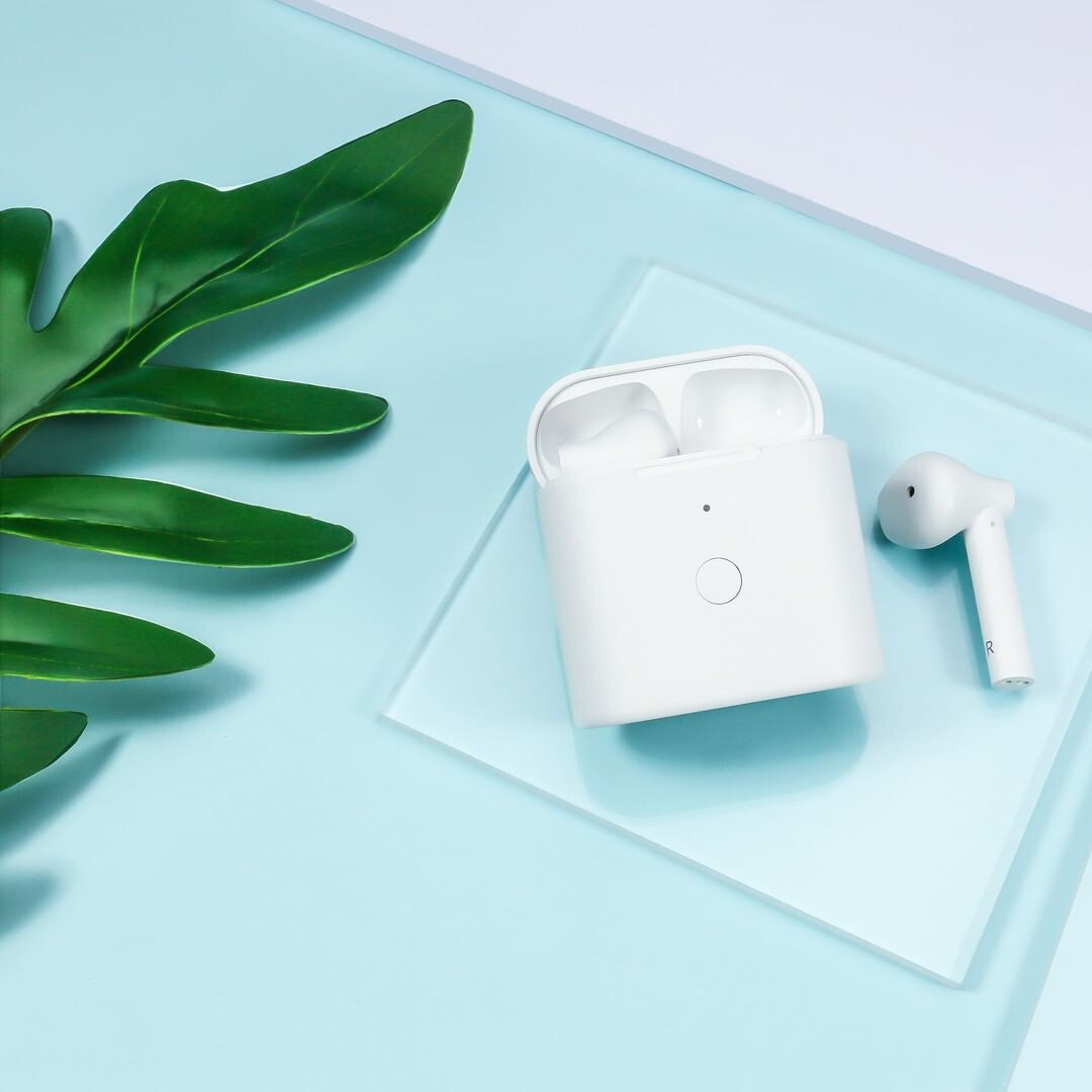 Цена Наушники Xiaomi QCY T7 White Цена Наушники Xiaomi QCY T7 White