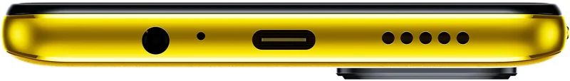 Смартфон Xiaomi Poco M4 Pro 5G 4/64Gb Yellow заказать Смартфон Xiaomi Poco M4 Pro 5G 4/64Gb Yellow заказать