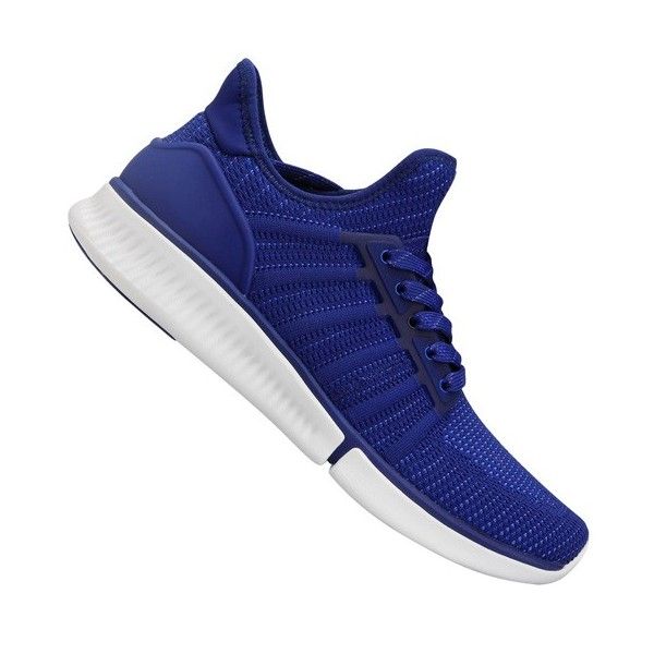 Фото Кроссовки Xiaomi синие (size 42) Фото Кроссовки Xiaomi синие (size 42)