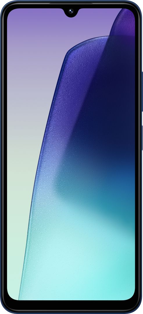 Фотография Смартфон Xiaomi Redmi 14C 8/256Gb Blue Фотография Смартфон Xiaomi Redmi 14C 8/256Gb Blue