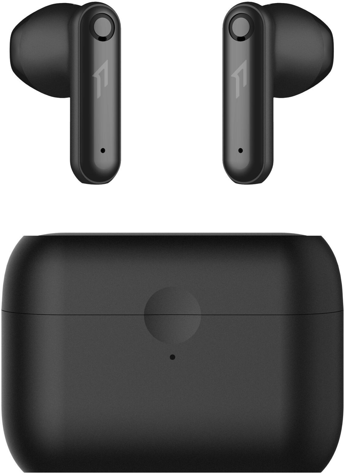 Картинка Наушники Xiaomi 1MORE Neo Black (EO007) Картинка Наушники Xiaomi 1MORE Neo Black (EO007)