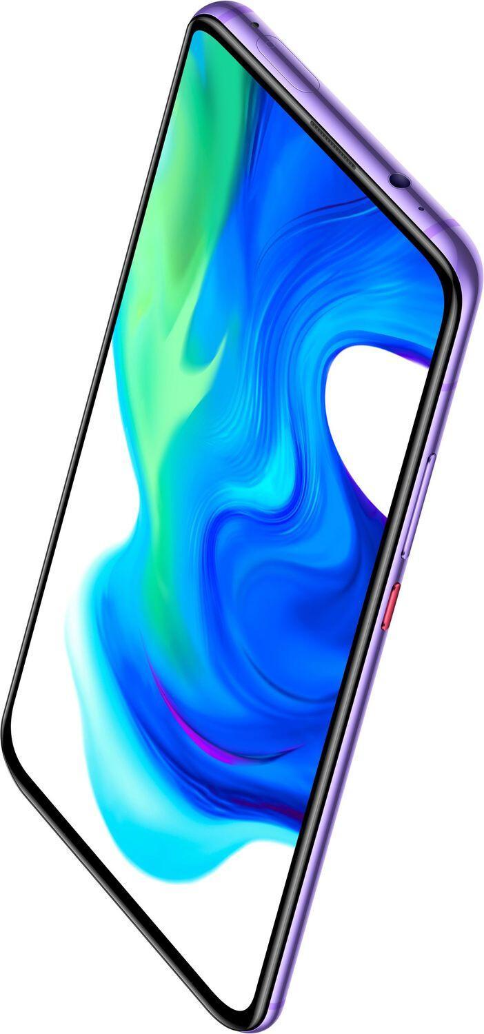 Фото Смартфон Xiaomi Poco F2 Pro 8/256Gb Purple Фото Смартфон Xiaomi Poco F2 Pro 8/256Gb Purple