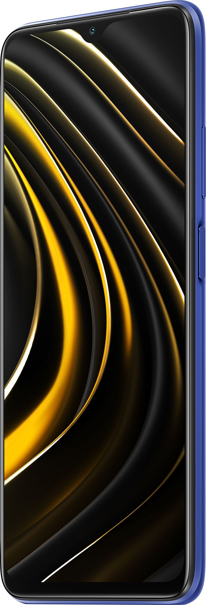 Купить Смартфон Xiaomi Poco M3 4/128Gb Blue Купить Смартфон Xiaomi Poco M3 4/128Gb Blue