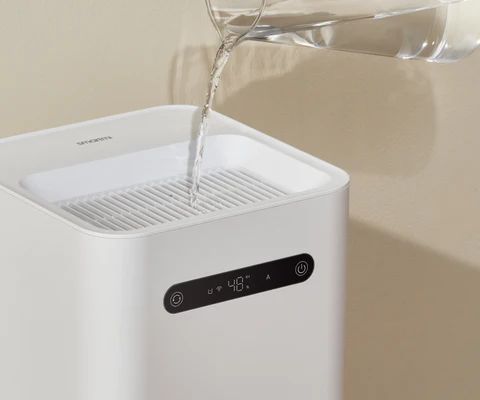 Увлажнитель воздуха Xiaomi Smartmi Evaporative Humidifier 3 (CJXJSQ05ZM) Казахстан Увлажнитель воздуха Xiaomi Smartmi Evaporative Humidifier 3 (CJXJSQ05ZM) Казахстан