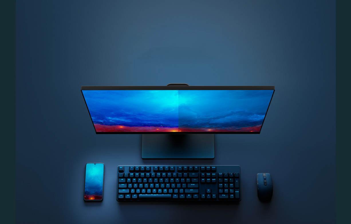 Купить Монитор Xiaomi Mi Desktop Monitor 23.8 (XMMNT238CB) Купить Монитор Xiaomi Mi Desktop Monitor 23.8 (XMMNT238CB)