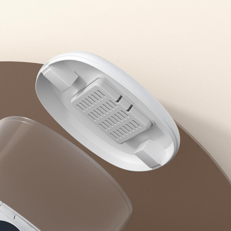 Картинка Умная кормушка для животных Xiaomi Aqara Smart Pet Feeder C1 (PETC1-M01) Картинка Умная кормушка для животных Xiaomi Aqara Smart Pet Feeder C1 (PETC1-M01)