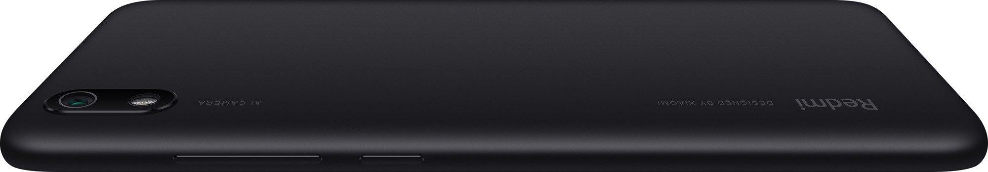 Фото Смартфон Xiaomi Redmi 7A 2/16Gb Black Фото Смартфон Xiaomi Redmi 7A 2/16Gb Black