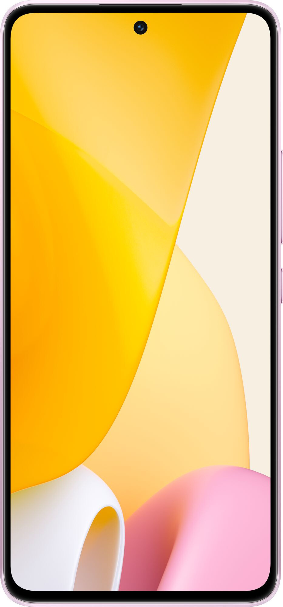 Фотография Смартфон Xiaomi 12 Lite 8/128Gb Pink Фотография Смартфон Xiaomi 12 Lite 8/128Gb Pink